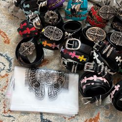 Chrome Hearts