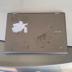 Acer Chromebook  
