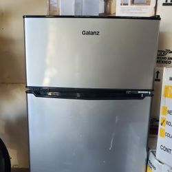 mini fridge