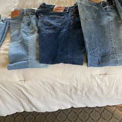 Levi Jeans