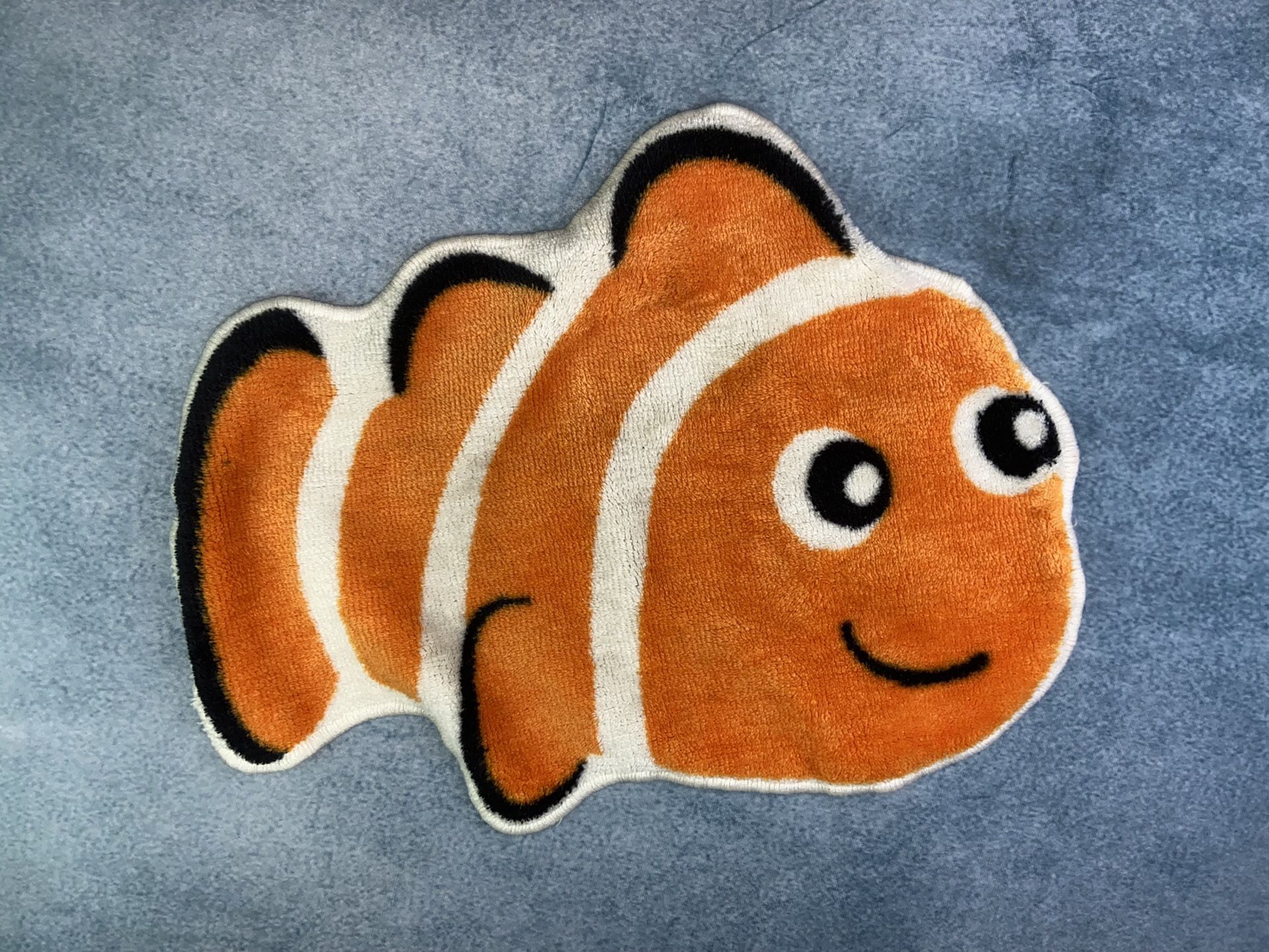 Finding Nemo Bath Mat  $15