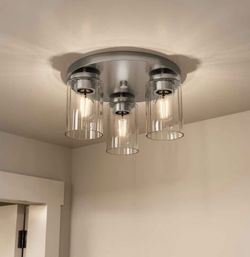 Lifting fixtures new!
