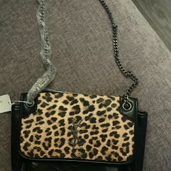 Yves Saint Laurent Purse 