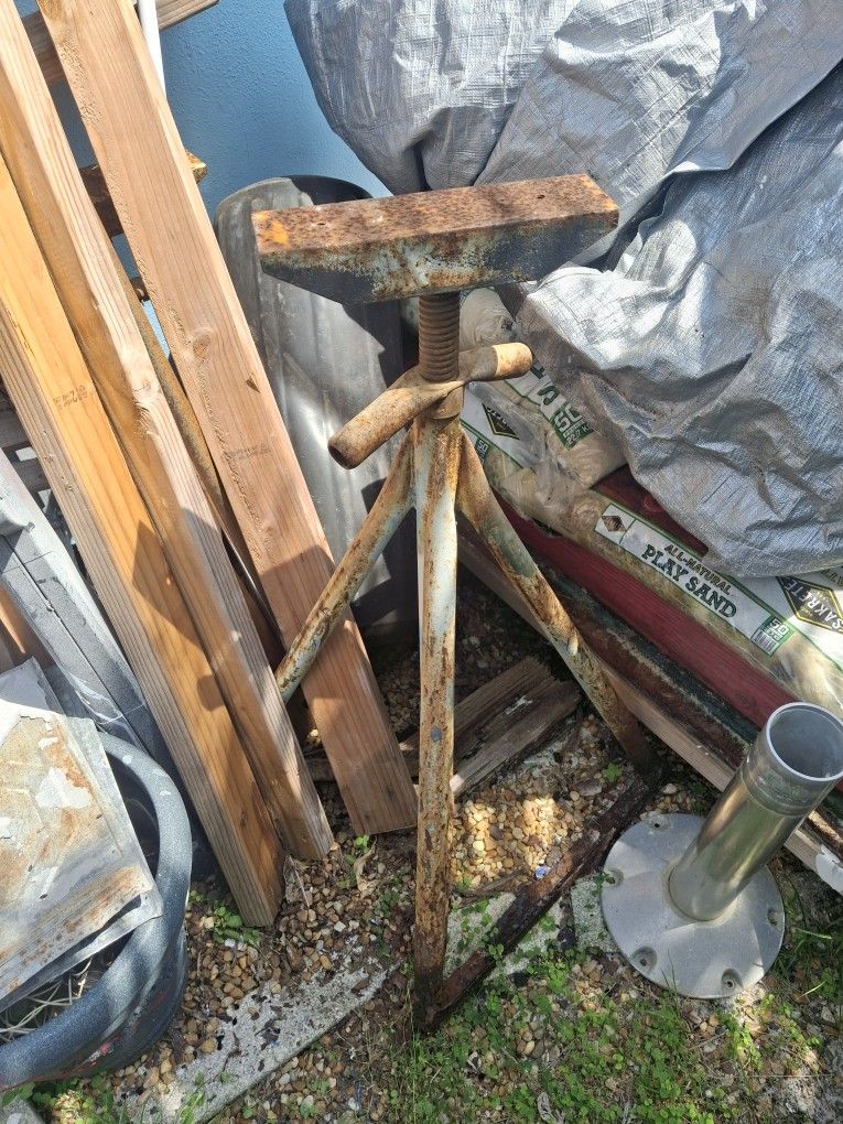Boat Jacks / Stands