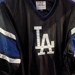 Dodgers Windbreaker 