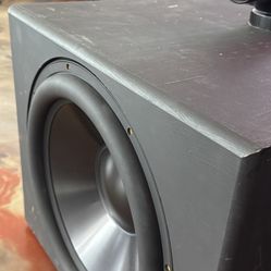 Subwoofer 18 Inch