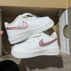 Toddler Nike