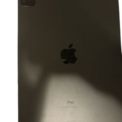 Ipad Pro(11-inch) 2nd Generation 
