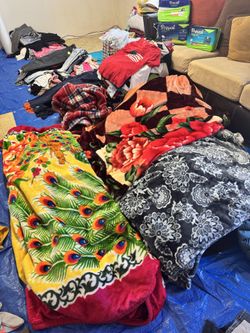 Blankets