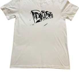 Dior Relaxed-Fit T-Shirt