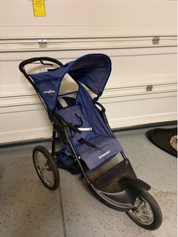 Jogger Stroller