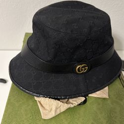 Gucci Bucket Hat