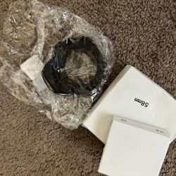 Nikon Camera / Canon Lenses Cover 