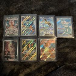 Pokemon Cards Lot