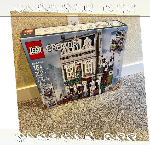 share project Grow Your LEGO Collection with Our Building Set Range
