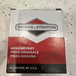 Briggs & Stratton Fuel Pump