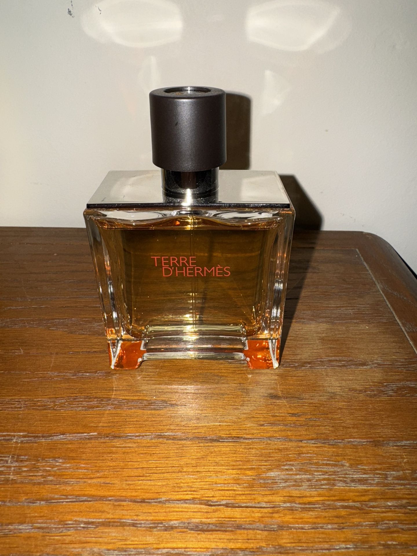 Terre D’Hermés Parfum