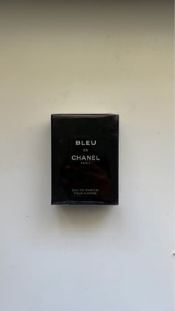 Bleu de Chanel EDP
