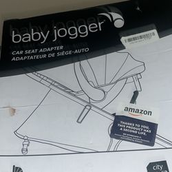 baby jogger