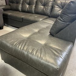 Brand New Sectional Couch
