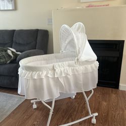 Baby Bassinet 