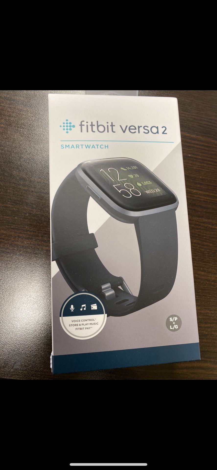 FITBIT VERSA 2