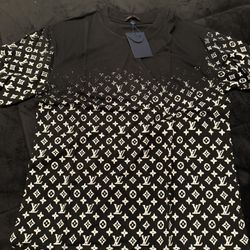T-Shirt, Louis Vuitton