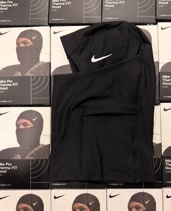 Nike ski