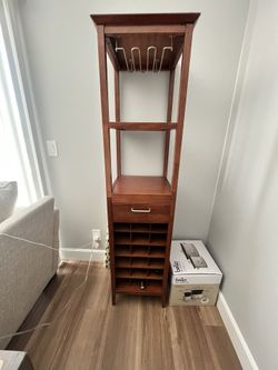 Wine Rack