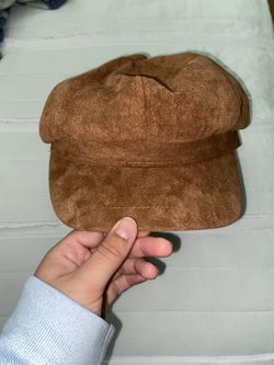 Women’s Newsboy Cap/ Nike Hat