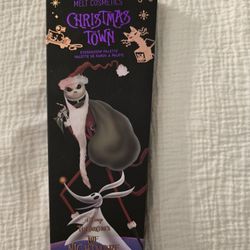Melt Cosmetics Christmas Town Palette