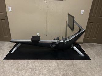 Hydro Rower