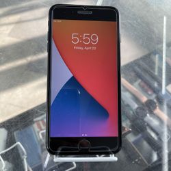 iPhone 8 Plus AT&T Or Cricket 