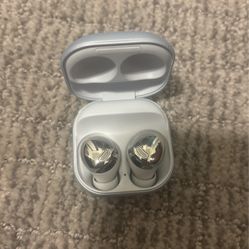 Samsung Wireless Earbuds 
