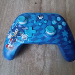 Xbox Controller 