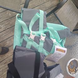Life Vest Pair