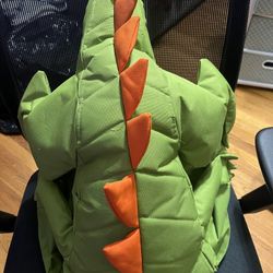 Fortnite scaly backpack for sale hot sale