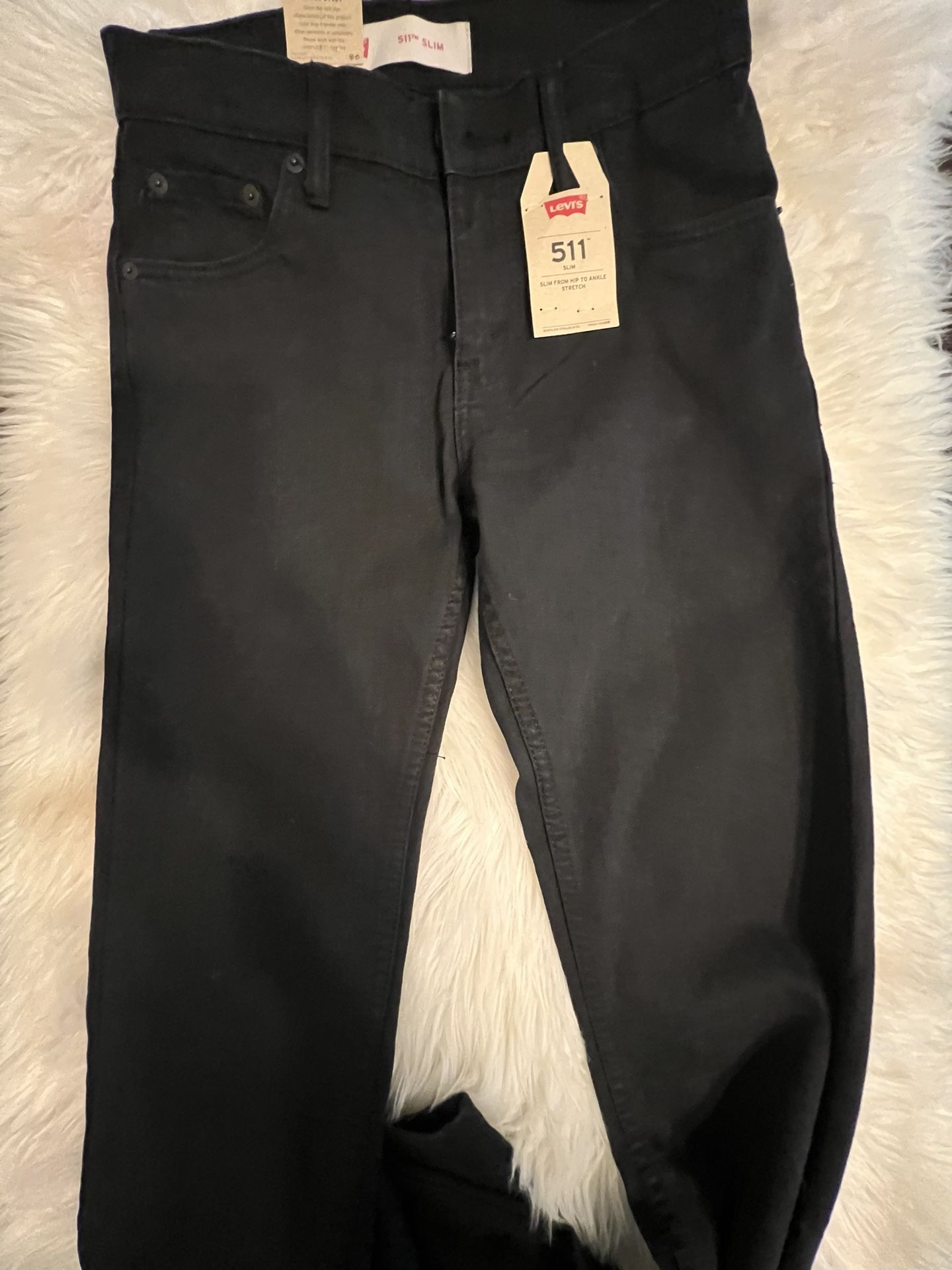 Levi’s Kids 511 Size 14 Regular Slim