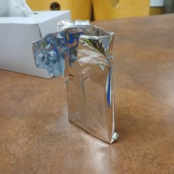 Standing Pop Tart