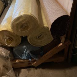 Carpet Padding,vinyl Flooring, Carpet, Laminate Flooring, Outdoor Adhesive , And Cement