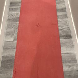 Peloton Mat 