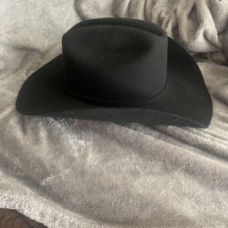 Justin Authentic Cowboy Hat