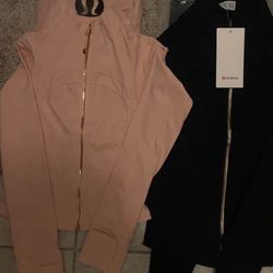 Lulu Jacket 