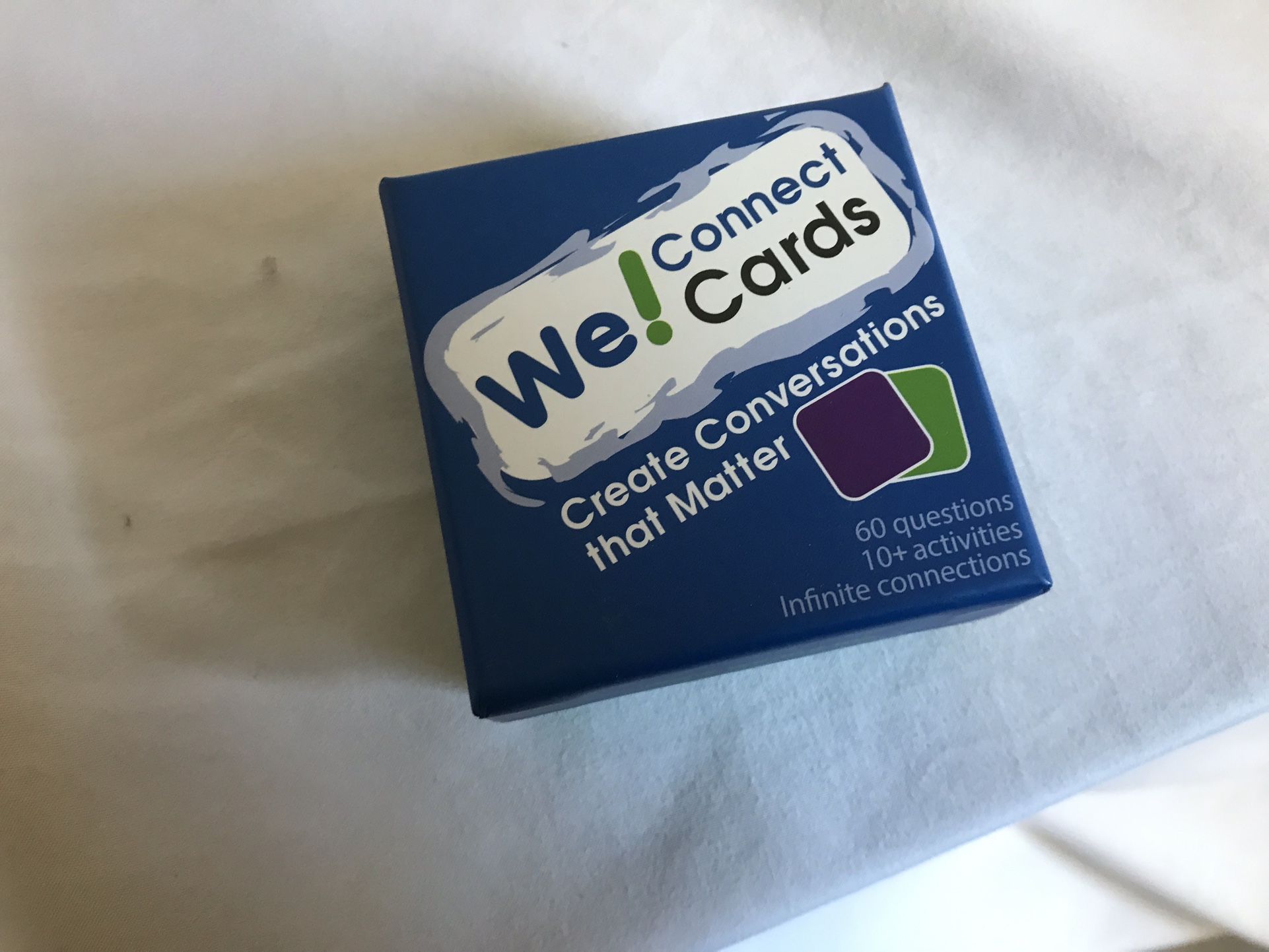 Conversation Cards
