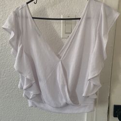Zara Blouse