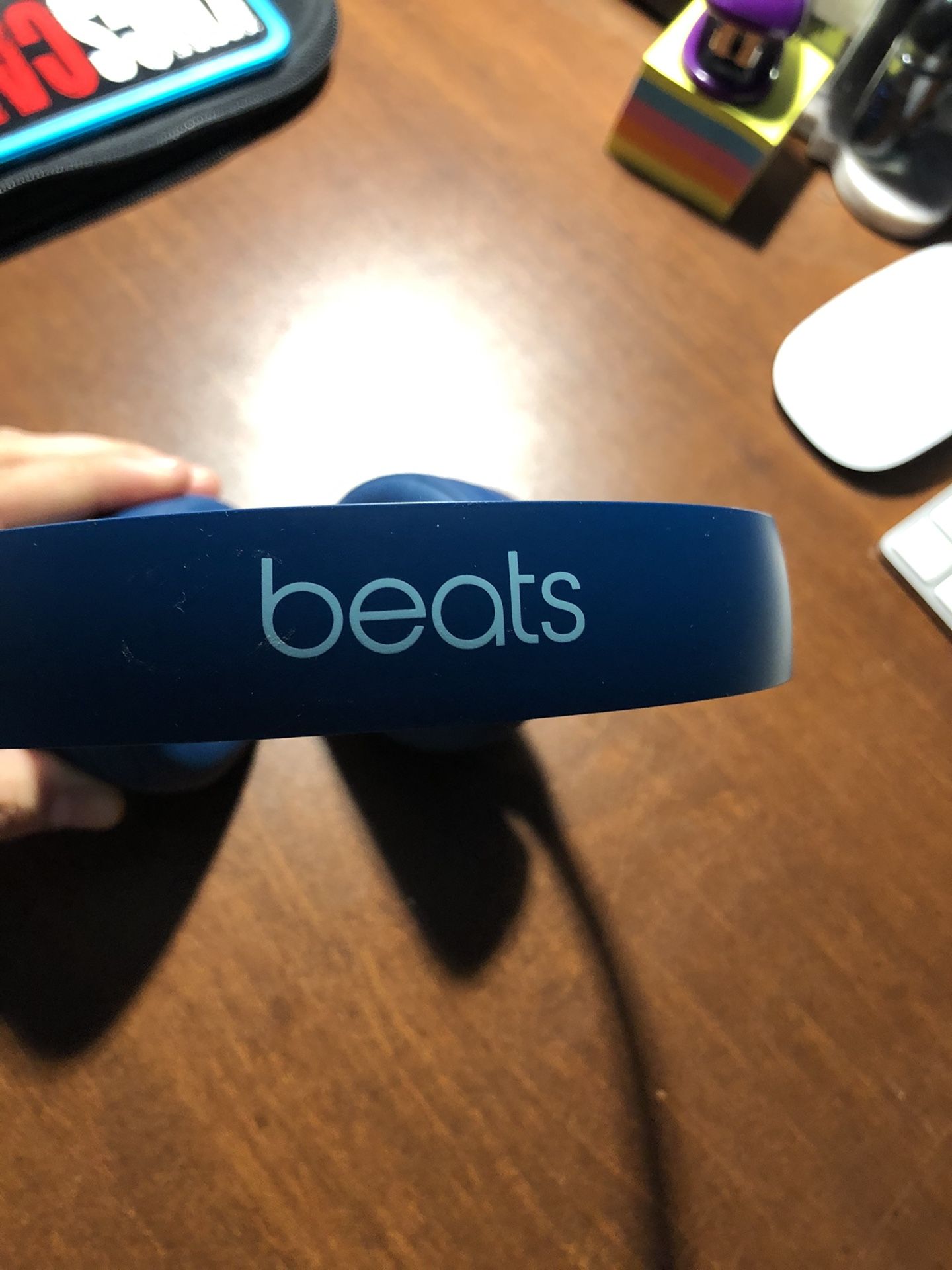 Beats Solo 3