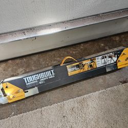 Tough Built Saw Horse 