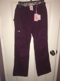 Koi scrub pants