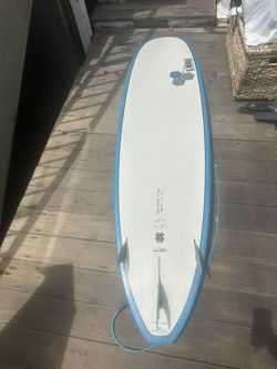 Channel islands 2024 waterhog tuflite