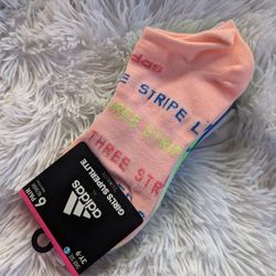 Adidas Socks